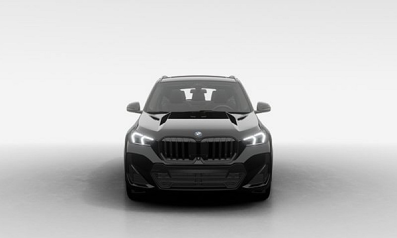 2026 Bmw X1 Xdrive28...