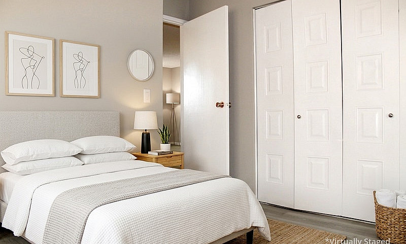 Bridgeland Apartment...