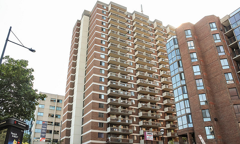 1025 Sherbrooke - Ap...