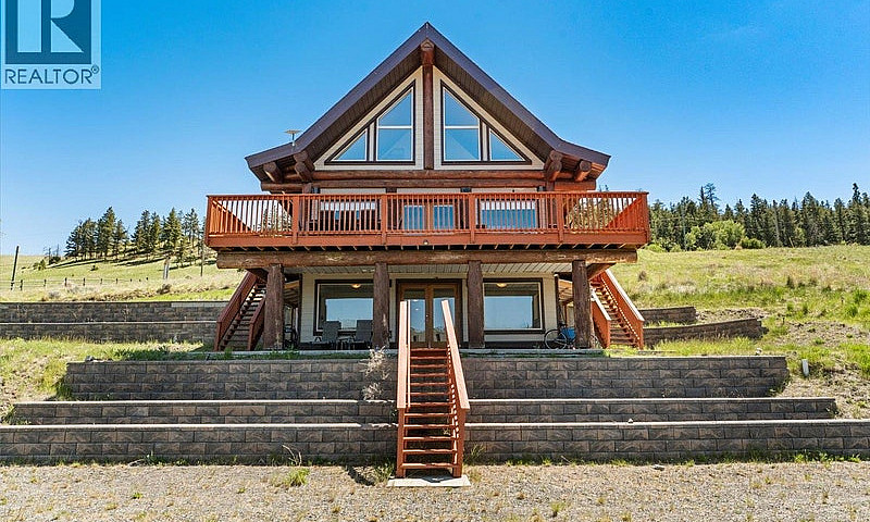8605 Old Kamloops Ro...