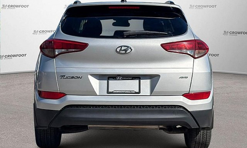 2017 Hyundai Tucson ...