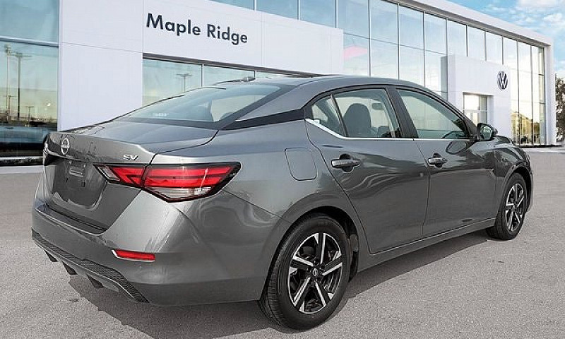 2024 Nissan Sentra S...