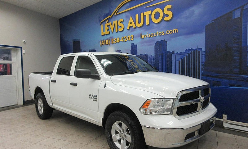 Ram 1500 Classic 202...