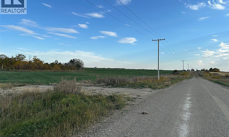 Lybeck 80 Acres Corm...