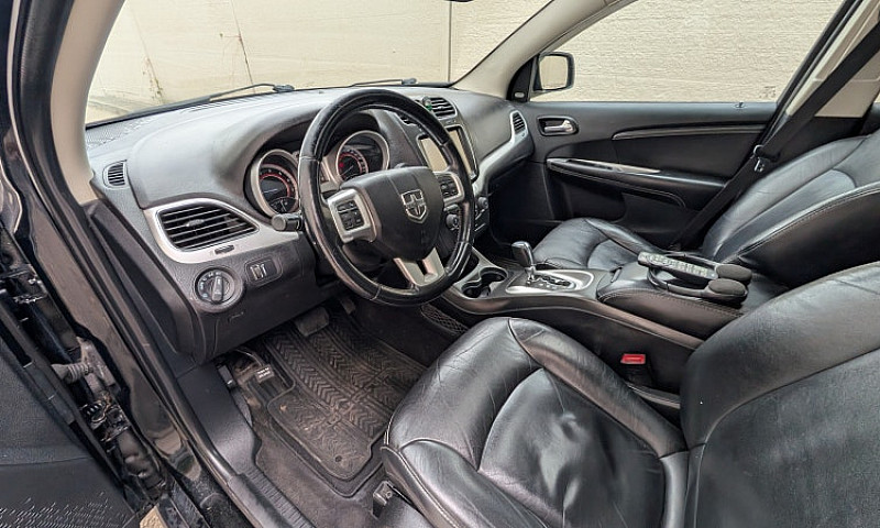 Dodge Journey R/T Aw...