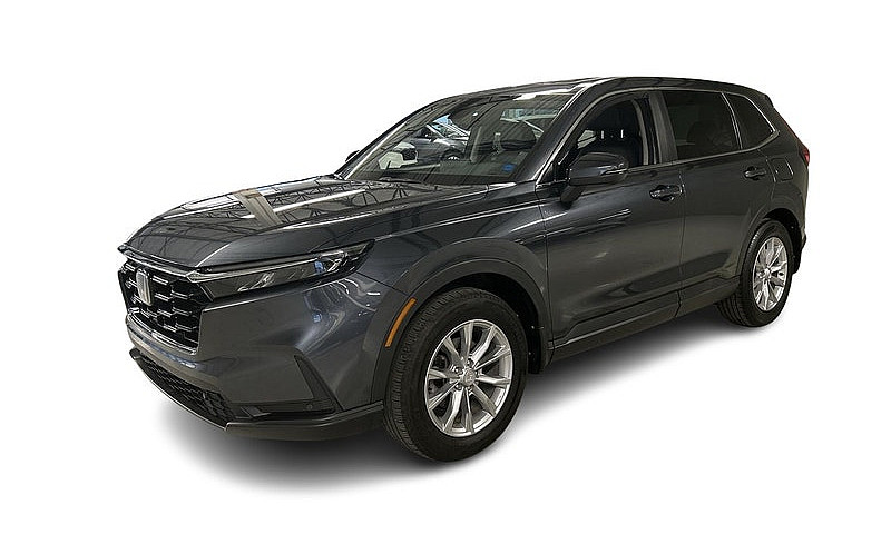 2023 Honda Cr-V Ex-L...