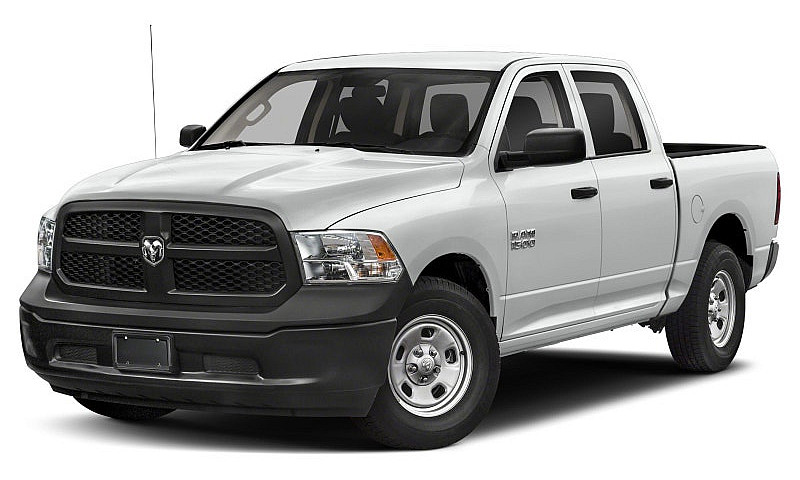 2023 Ram 1500 Classi...
