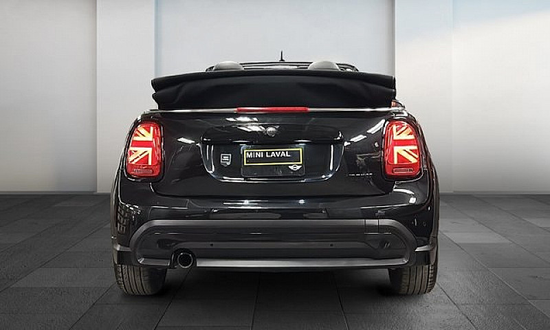 2024 Mini Cabriolet ...