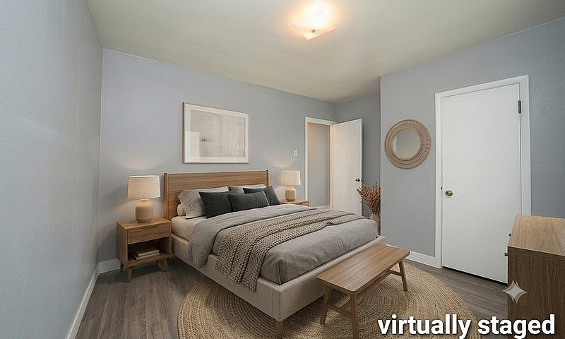 3 Bedroom Family Hom...
