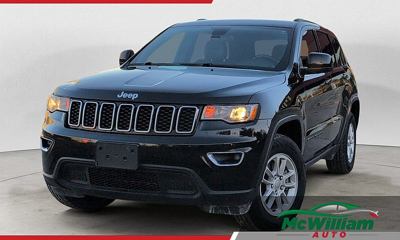 2020 Jeep Grand Cher...