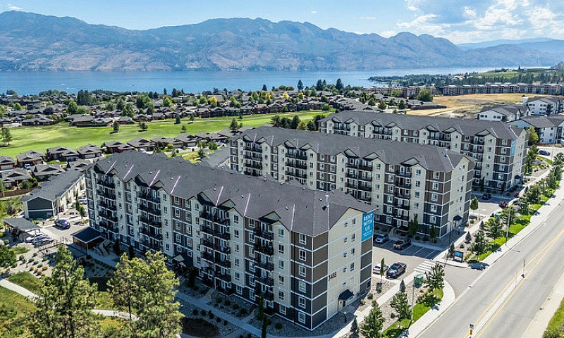 Pet-Friendly Two Bed...