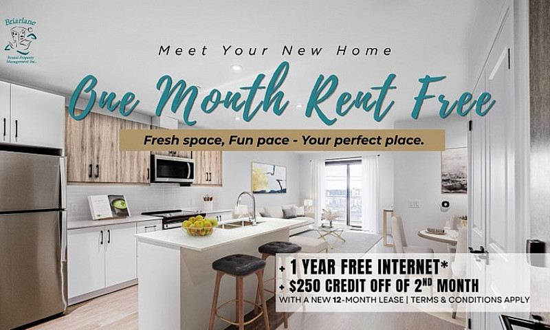Brand New 2 Bedroom ...
