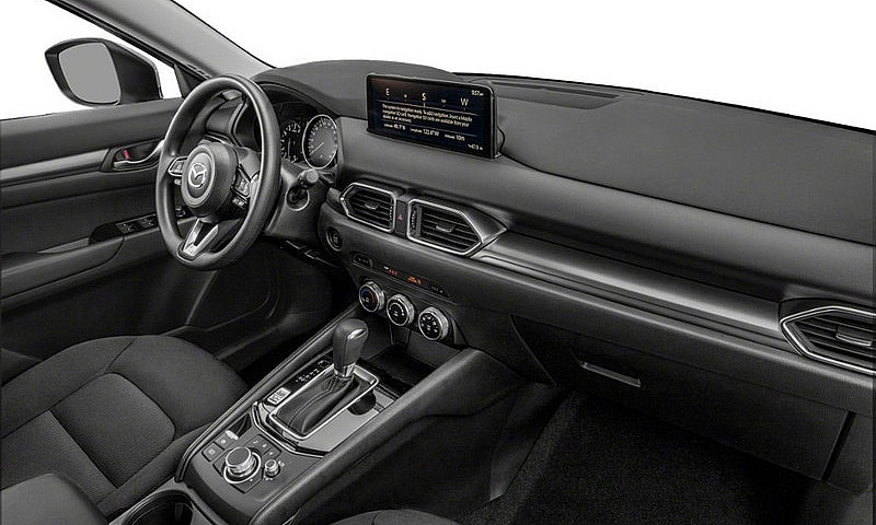 2024 Mazda Cx-5 Gx A...