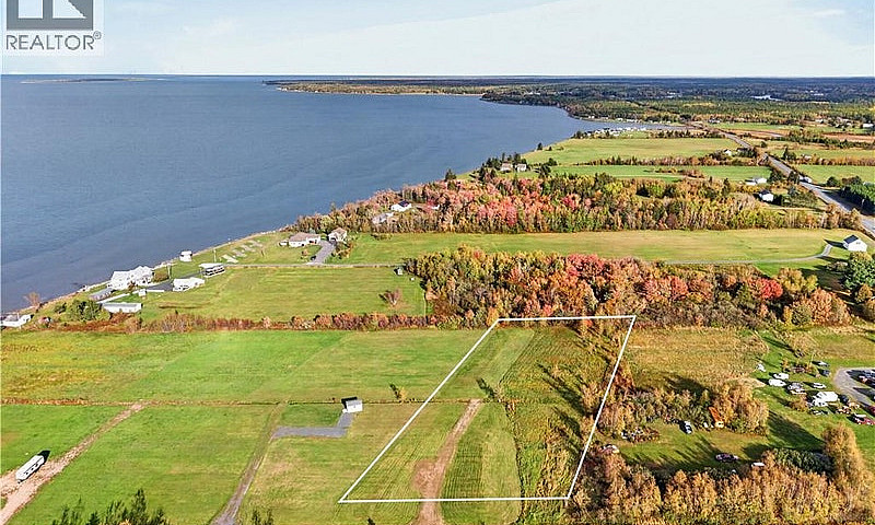 1.65 Acres Williston...
