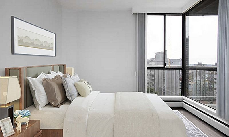 Hendry House - 1 Bed...