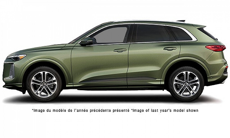 2026 Audi Q5 Tfsi Qu...