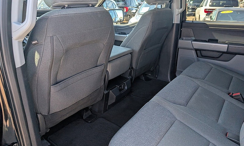 2025 Ford F-150...