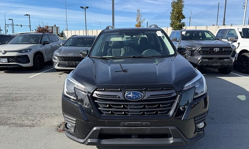 2023 Subaru Forester...
