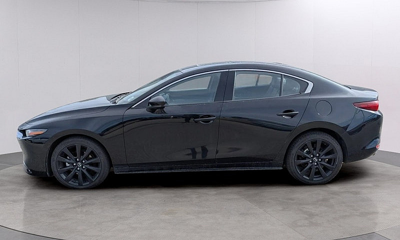 2024 Mazda Mazda3 Gt...