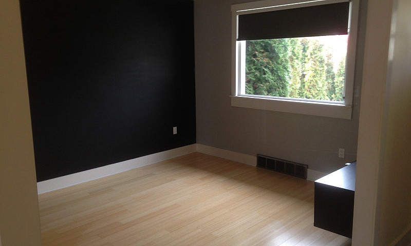 Two Bedroom Main Flo...