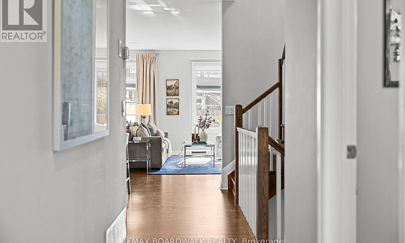 359 Kilspindie Ridge...