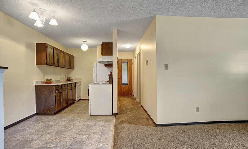 1 Bed X 1 Bath Apart...