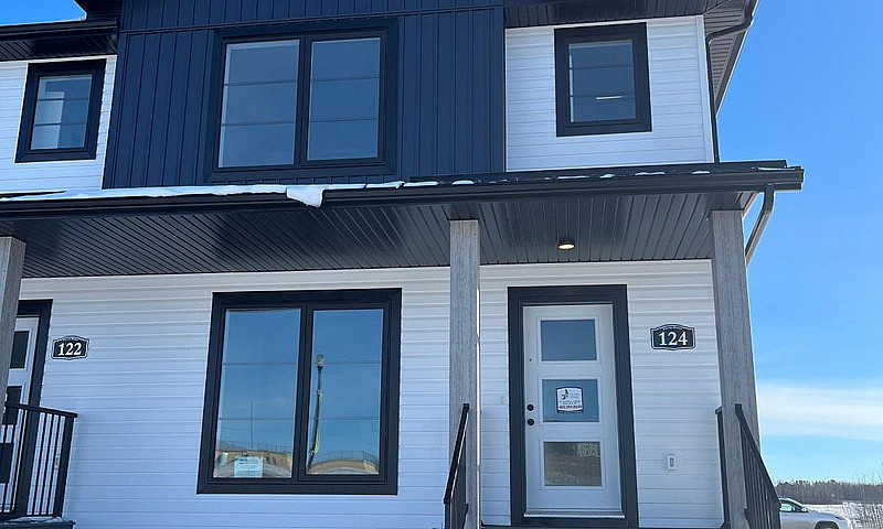 Brand New 3 Bedroom ...