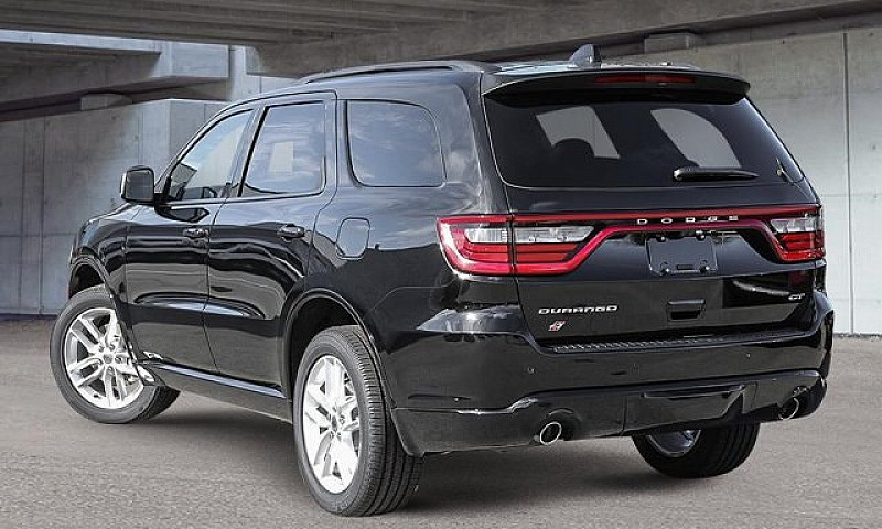 2026 Dodge Durango G...