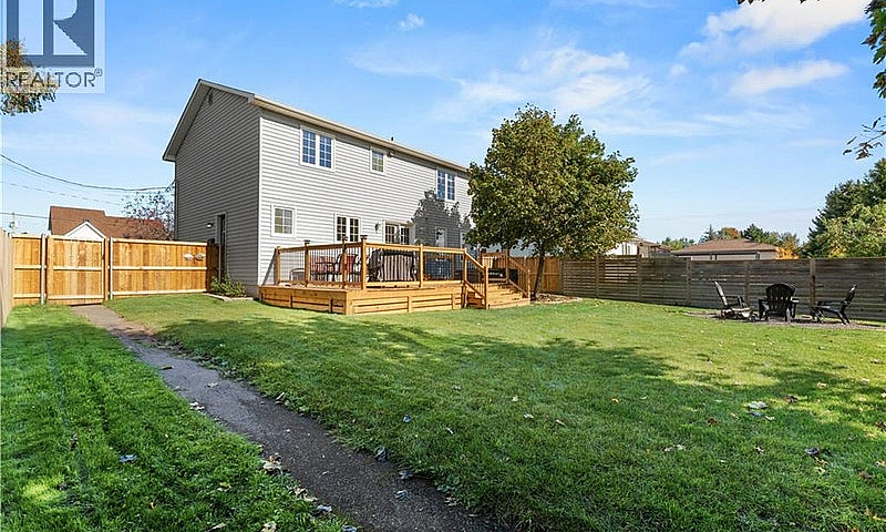 85 Castle Drive Monc...