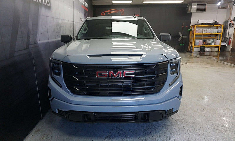 2024 Gmc Sierra 1500...