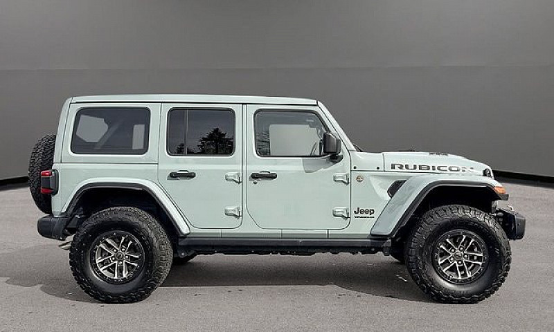 2024 Jeep Wrangler R...