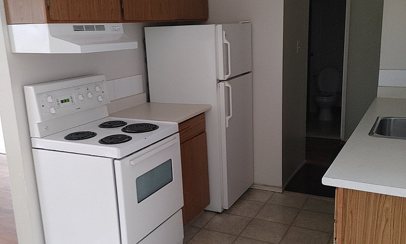 1 Bedroom Downtown U...