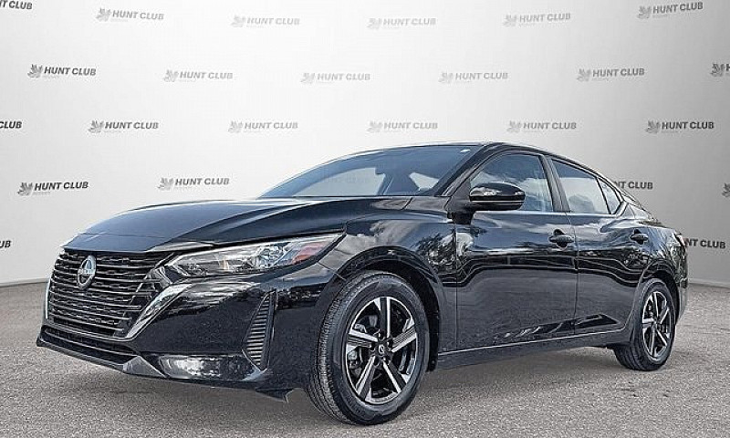 2024 Nissan Sentra S...