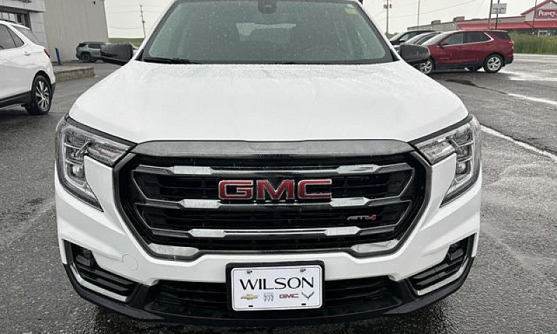 2024 Gmc Terrain At4...