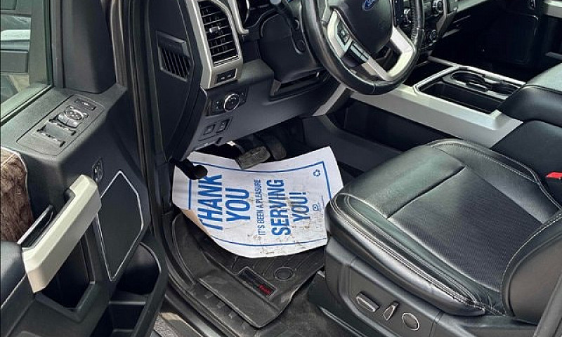 2019 Ford Super Duty...