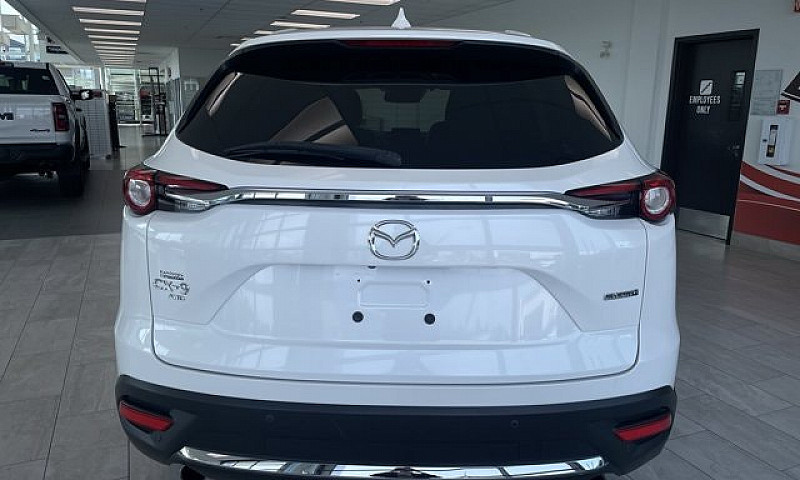 2021 Mazda Cx-9 Kuro...