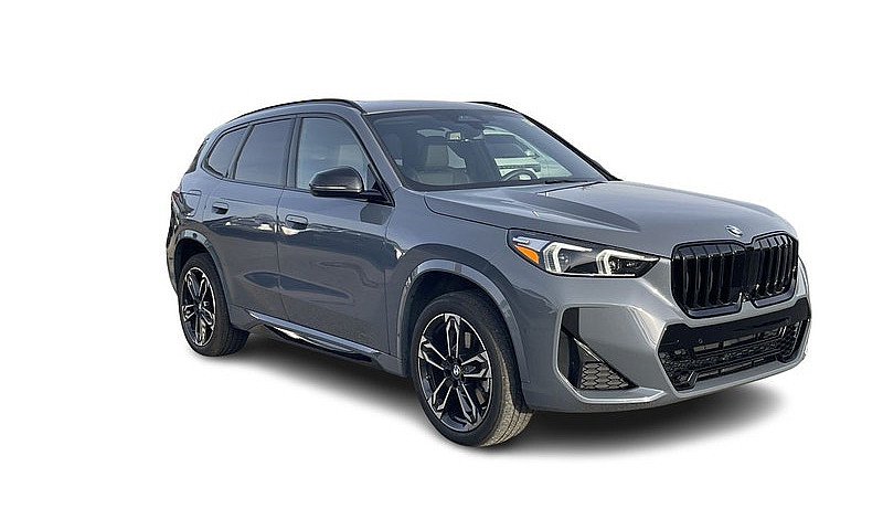 2025 Bmw X1...