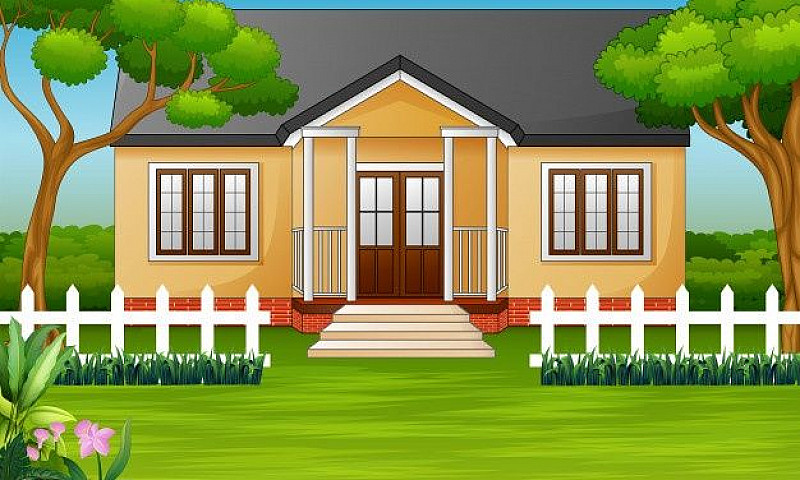 Wanted: Bungalow Or ...