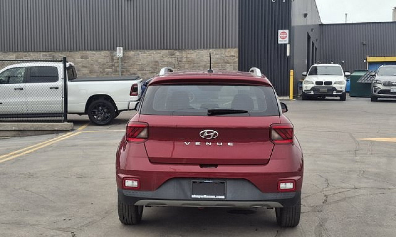 2023 Hyundai Venue P...