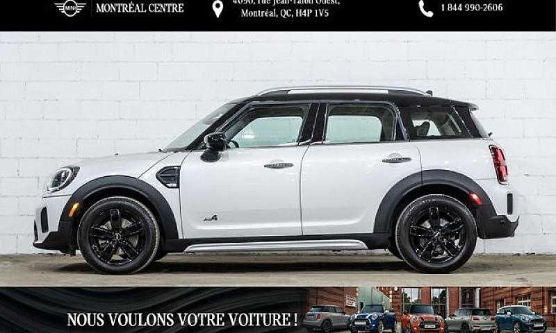 2024 Mini Countryman...