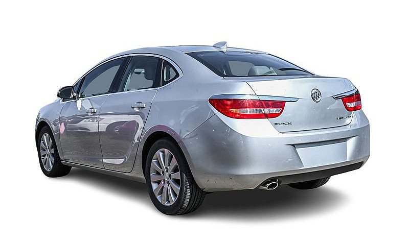 2016 Buick Verano Ba...