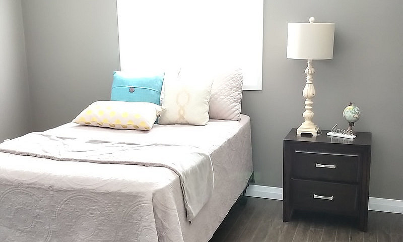 Luxury 3 Bedroom Exe...