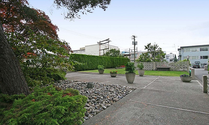 Shaughnessy House - ...