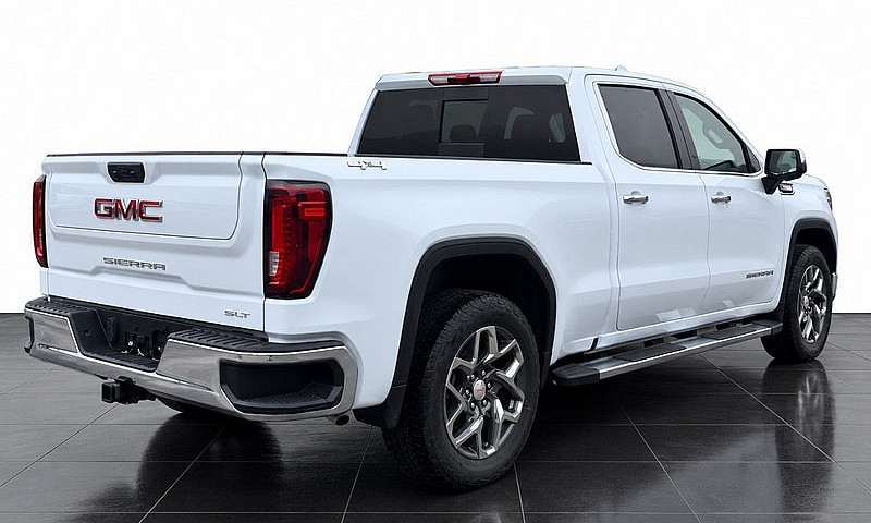 2026 Gmc Sierra 1500...