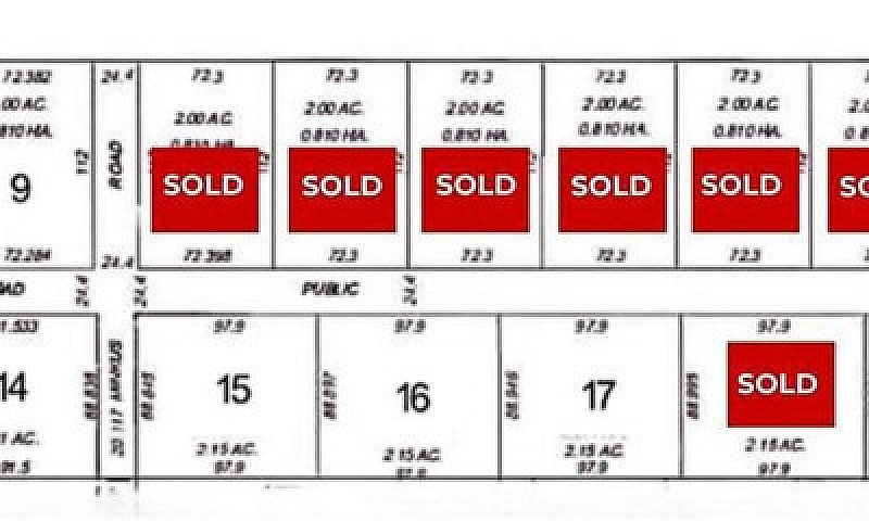 17 Blackbird Drive S...