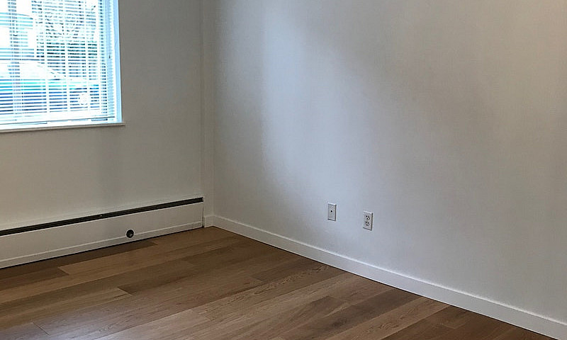 Bright, Spacious One...