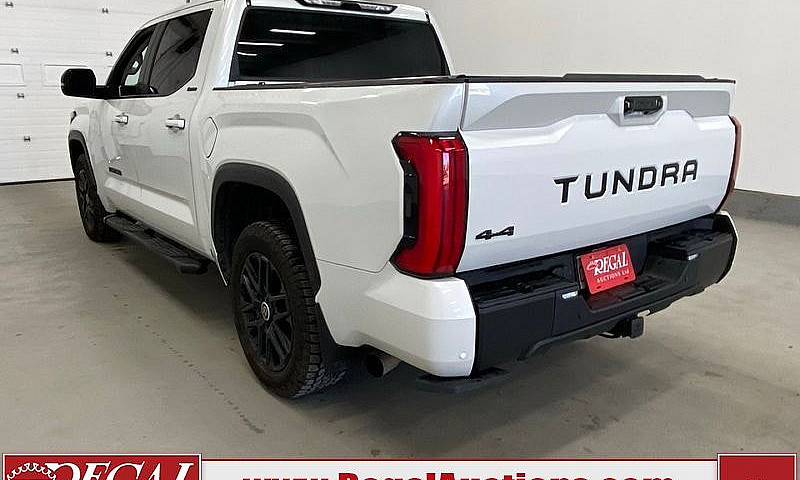 2024 Toyota Tundra L...