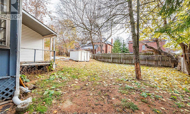 198 Mcallister Stree...