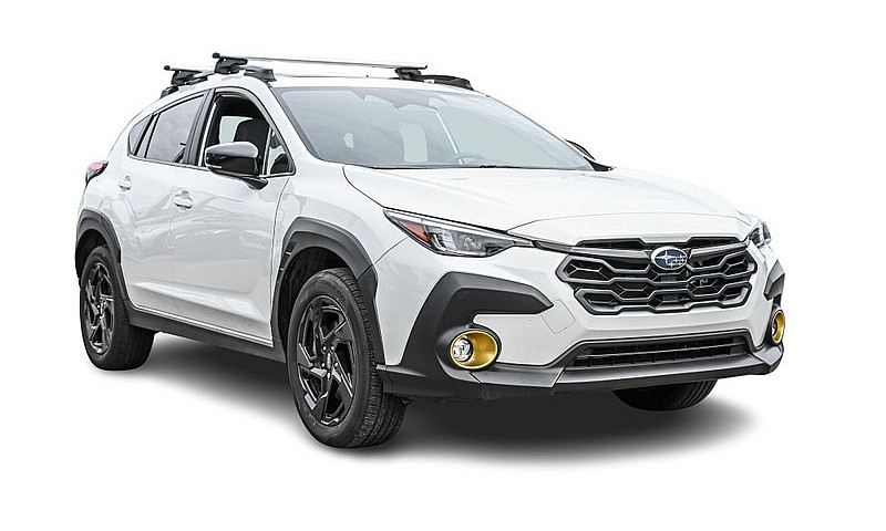 2024 Subaru Crosstre...