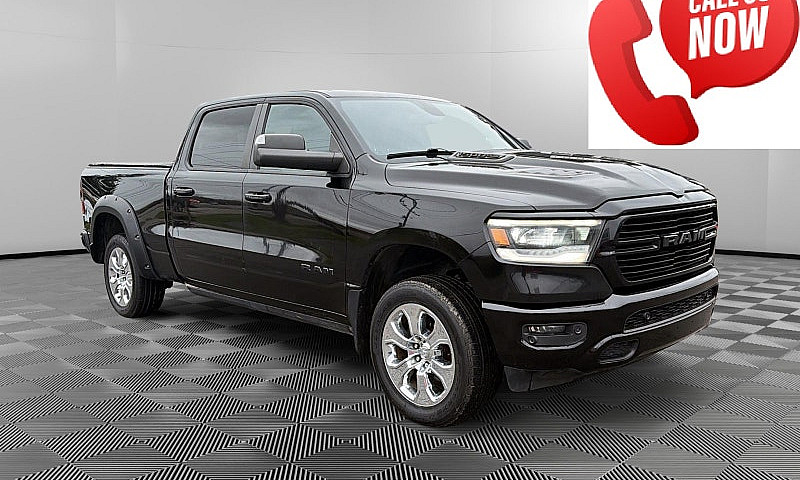 2019 Ram 1500 Sport ...